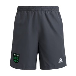 Pantalones Cortos de Viaje Tercera 2025 de Austin FC para Niño
