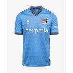 Camiseta Visitante de N.E.C. Nijmegen 2024/25 para Mujeres
