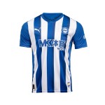 Camiseta local niño Alavés 2025/26 Camiseta local niño Alavés 2025/26