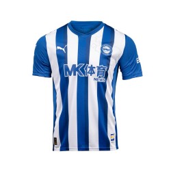 Camiseta local hombre Alavés 2025/26