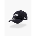 Gorra New Era Dynamic Bull RB Leipzig - Azul Marino