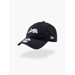 Gorra New Era Dynamic Bull RB Leipzig - Azul Marino