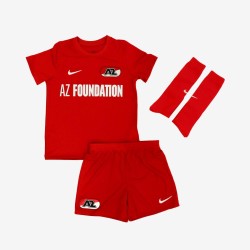Kit Local de AZ 2024/25 para Niños Kit Local de AZ 2024/25 para Niños