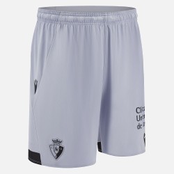 Pantalones cortos de tercera de niño CA Osasuna 2024/25