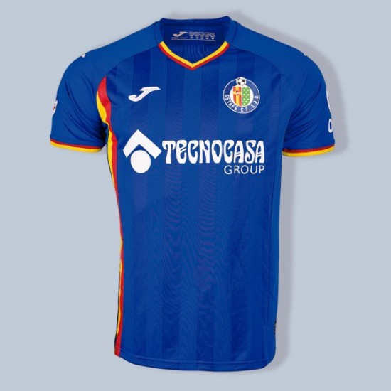 Camiseta local Getafe CF Mujer 2025/26