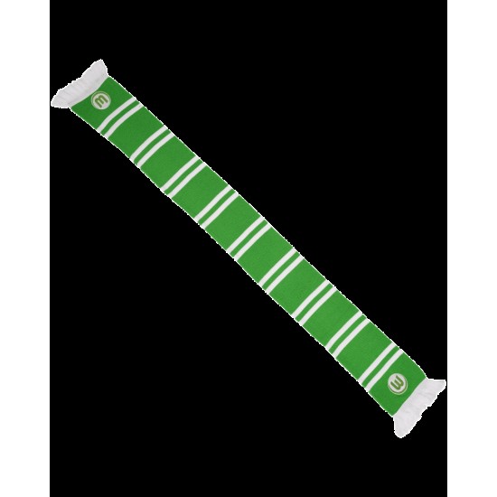 VfL Wolfsburg Bufanda Stripes VfL Wolfsburg Bufanda Stripes