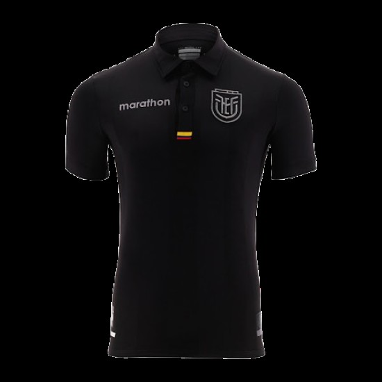 Mujer Camiseta Especial Ecuador 2025