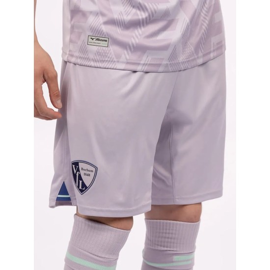 Niño VfL Bochum 1848 2025/26 Pantalones Terceros Alternativos