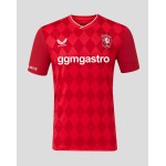 Camiseta local FC Twente 2025/26 niño