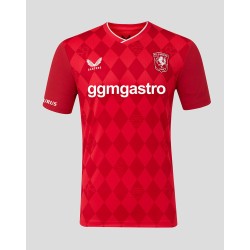 Camiseta local FC Twente 2025/26 hombre