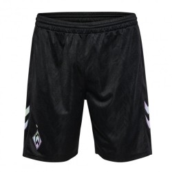 Pantalones cortos de hombre Werder Bremen 2024/25 tercero