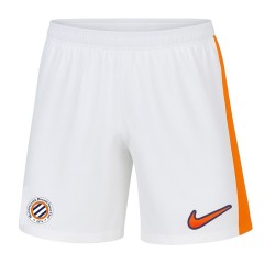 Niño Montpellier 2025/26 Pantalón Corto Away