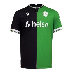 Camiseta de visita Hannover 96 2024/25 para niño