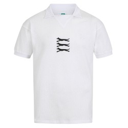 Camiseta Retro Wolverhampton Wanderers de Visitante 1974 para Hombre