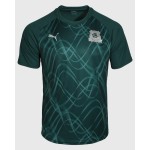 Niño Plymouth Argyle 2025/26 Camiseta de Prepartido Local