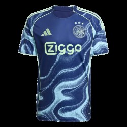 Camiseta visitante Ajax 2025/26 hombre