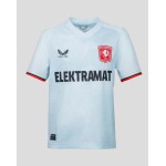 Camiseta Europa League Visitante de FC Twente 2024/25 para Niños