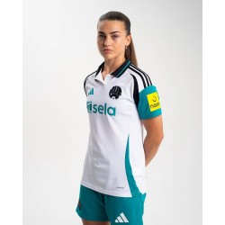 Camiseta de tercera de mujer Newcastle United 2024/25