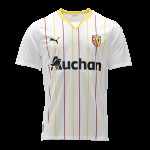 Camisa de tercera equipación para hombre RC Lens 2024/25