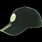 VfL Wolfsburg Gorro Rubber Logo VfL Wolfsburg Gorro Rubber Logo