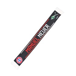 Bufanda Neuer Bayern Munich