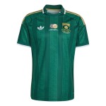 Camiseta visitante Sudáfrica 2026 Copa del Mundo hombre Camiseta visitante Sudáfrica 2026 Copa del Mundo hombre