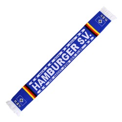 Hamburger SV Bufanda Poder del Elba Hamburger SV Bufanda Poder del Elba