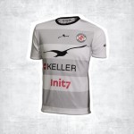 Camiseta de tercer uniforme del FC Winterthur 2024/25 para mujeres