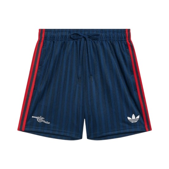 Pantalón Corto Retro Originals 2026 Arsenal Hombre