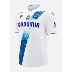 Camisa de casa para hombre AJ Auxerre 2024/25