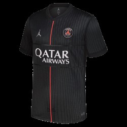 Camiseta Cuarta de Hombre Paris Saint-Germain 2025/26