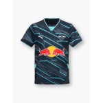Camiseta Third RB Leipzig 2024/25 para niño