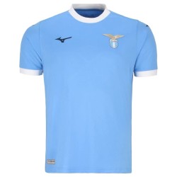 Camiseta Local Lazio 2025/26 Hombre