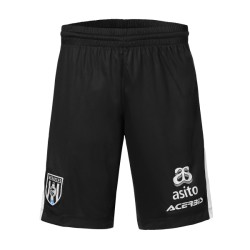 Pantalones Cortos Locales de Heracles Almelo 2024/25 para Hombres