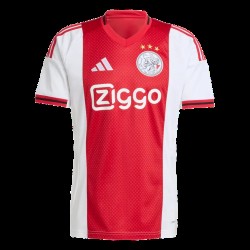 Camiseta Hombre Ajax 2025/26 Local