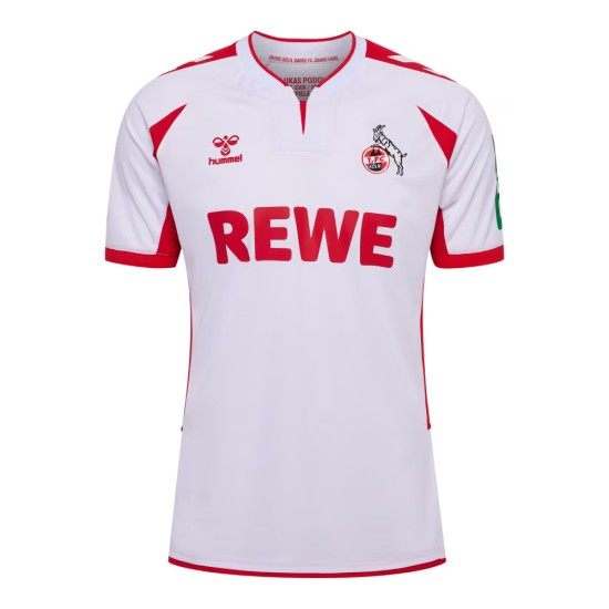 Camiseta especial 2024/25 del 1. FC Köln para hombre