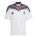 Camiseta Stadium de la Tercera Equipación del Real Madrid 2026/27 para Niño Camiseta Stadium de la Tercera Equipación del Real Madrid 2026/27 para Niño