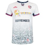 Camiseta de Visitante del Cagliari Calcio para Hombre 2025/26 Camiseta de Visitante del Cagliari Calcio para Hombre 2025/26