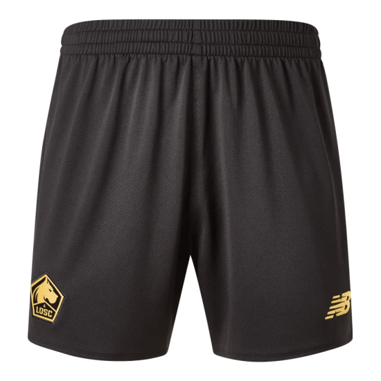 Pantalones cortos Third Hombre LOSC 2025/26