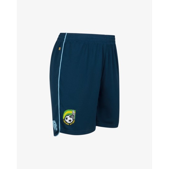 Pantalones cortos terceros 2025/26 Fortuna Sittard hombre