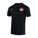 Canadá Camiseta Tercera Mundial 2022 Canadá Camiseta Tercera Mundial 2022