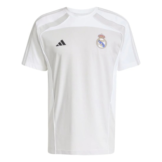 Camiseta Niño Real Madrid 2025/26 Urban Purist