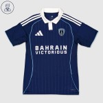 Camiseta local Paris FC 2025/26 hombre
