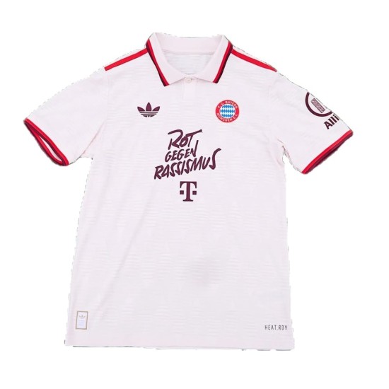 Camiseta especial 2024/25 del Bayern Múnich para hombre