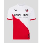 Niño FC Utrecht 2025/26 Camiseta Local