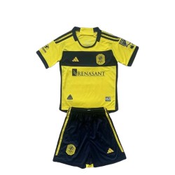 Kit infantil Nashville SC 2025 local