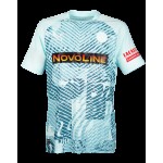 Camiseta tercera 1. FC Kaiserslautern 2024/25 para mujer