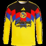 Camiseta local manga larga hombre Club América 2025/26
