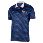 Niño Camiseta Local de la Copa del Mundo 2026 Francia