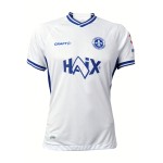 Camiseta Segunda SV Darmstadt 98 2025/26 Mujer